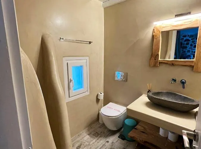 Luxurious In Mykonos With Pool *