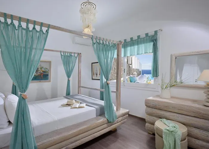 Villa Luxurious In Mykonos With Pool Agios Ioannis Diakoftis