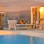 Luxurious Mykonos With Pool * Agios Ioannis Diakoftis