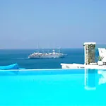 Luxurious Mykonos With Pool