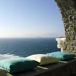 Luxurious Mykonos With Pool Agios Ioannis Diakoftis