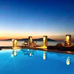 Luxurious Mykonos With Pool Agios Ioannis Diakoftis