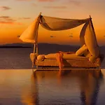 Luxurious Mykonos With Pool Villa