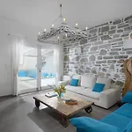 Villa Luxurious Mykonos With Pool *