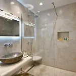 Villa Luxurious Mykonos With Pool Agios Ioannis Diakoftis