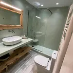Villa Luxurious Mykonos With Pool Agios Ioannis Diakoftis