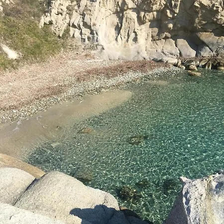 Luxurious In Mykonos With Pool Villa *