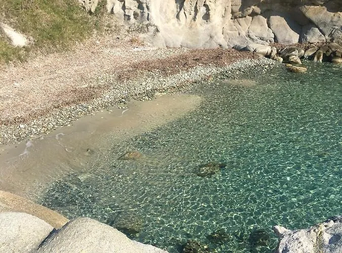 Luxurious In Mykonos With Pool Βίλα *