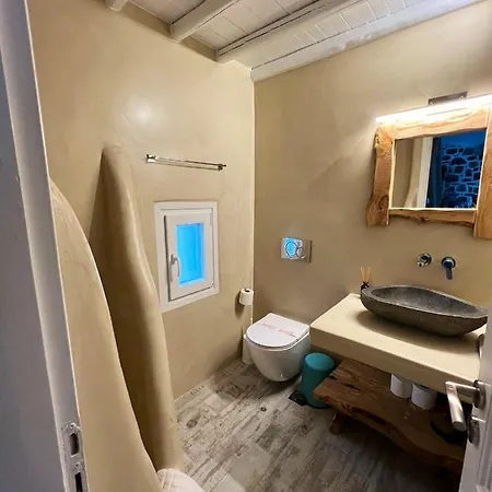 Luxurious In Mykonos With Pool *