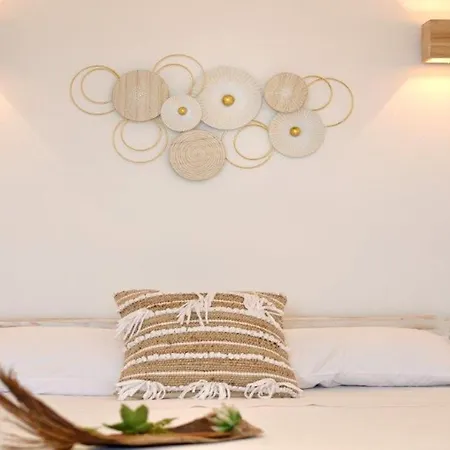Luxurious In Mykonos With Pool فيلة