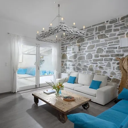 Βίλα Luxurious In Mykonos With Pool *