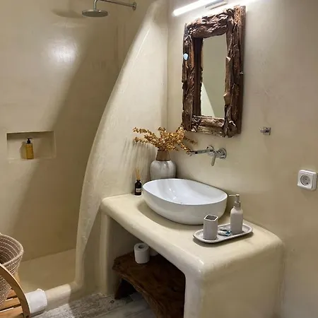 Luxurious In Mykonos With Pool * Agios Ioannis Diakoftis