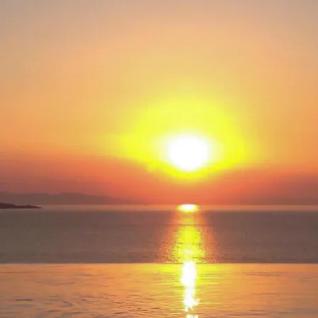 Luxurious In Mykonos With Pool *