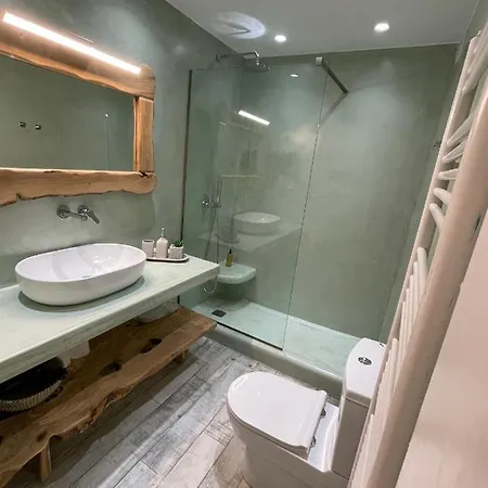 Vila Luxurious In Mykonos With Pool Agios Ioannis Diakoftis