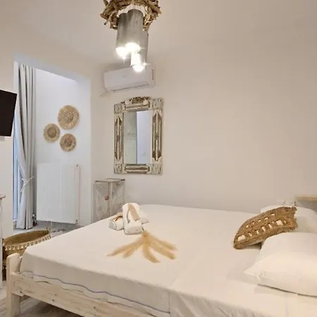 Luxurious In Mykonos With Pool Vila Agios Ioannis Diakoftis