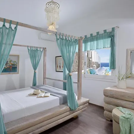 Luxurious In Mykonos With Pool *