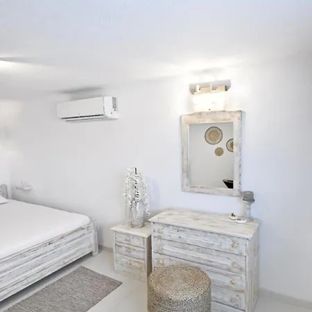 Luxurious Mykonos With Pool Villa *