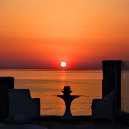 Villa Luxurious Mykonos With Pool *