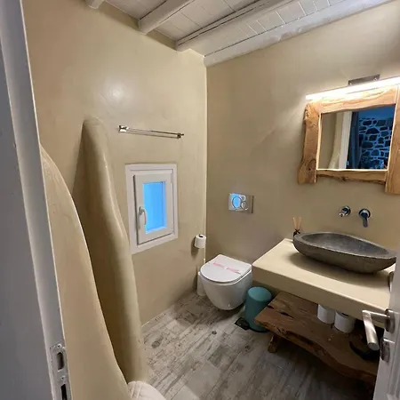 Luxurious In Mykonos With Pool