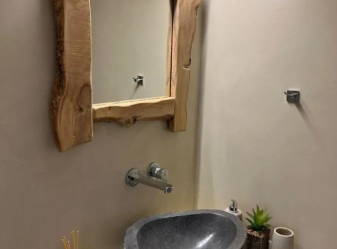 Villa Luxurious In Mykonos With Pool Agios Ioannis Diakoftis